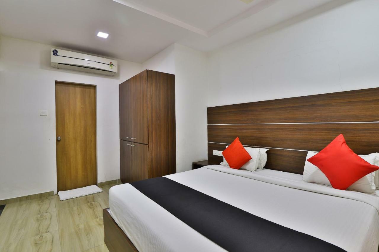 Banyan Paradise Resort Vadodara Esterno foto