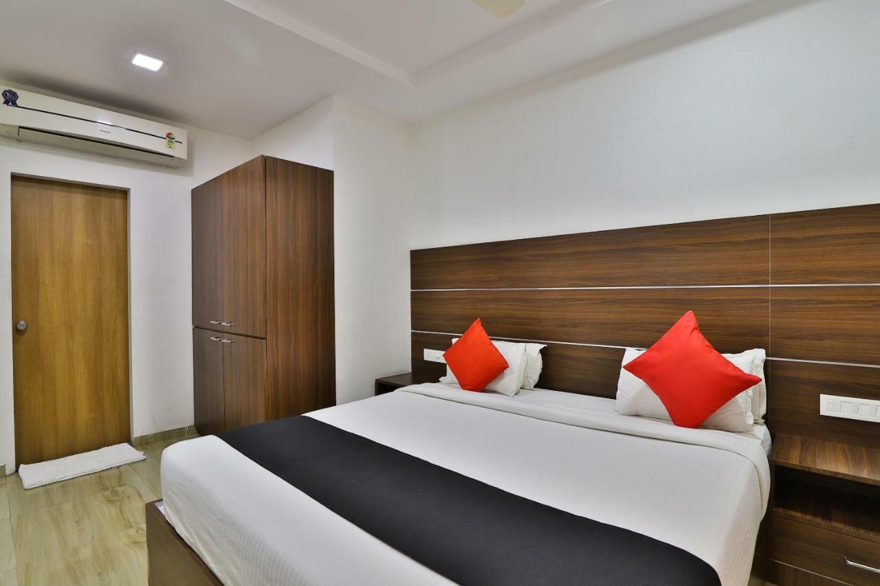 Banyan Paradise Resort Vadodara Esterno foto